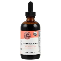 Ashwagandha Extrakt 10:1 Vimergy, 115 ml^ Hot