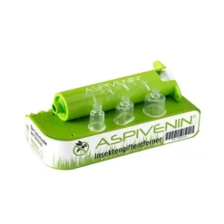 Insektengiftentferner, 1 St^Aspivenin Online