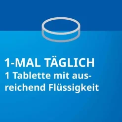 ASS 100 mg magensaftresistente Tabletten, 100 St^Stada Clearance