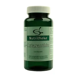 Green line Nutritheke Astaxanthin Kapseln, 120 St- Astaxanthin