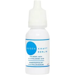 Augentropfen mit 0,2% Hyaluronsäure, 10 ml^Augenkraft