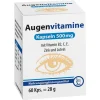 Augenvitamine Kapseln, 60 St^Canea-Pharma Outlet