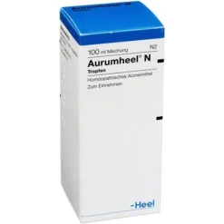 Aurumheel N Tropfen, 100 ml- Heel
