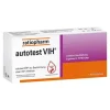 Ratiopharm Hiv Selbsttest-Autotest VIH HIV-Selbsttest , 1 St