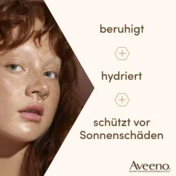 Calm + Restore Hafer Tagespflege Creme LSF 50, 50 ml^Aveeno Online