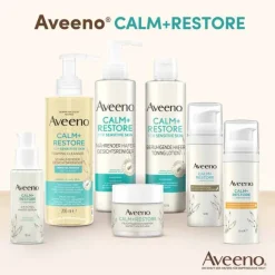 Calm + Restore Hafer Tagespflege Creme LSF 50, 50 ml^Aveeno Online