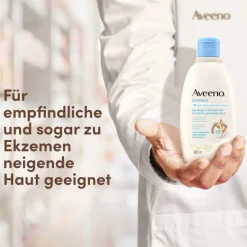 Aveeno Dermexa Emollientien Duschcreme, 300 ml- Duschen & Waschen