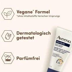 Aveeno Skin Relief Handcreme, 75 ml- Handcreme