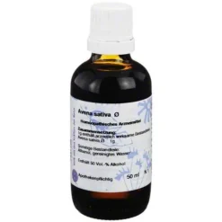 Avena sativa Urtinktur, 50 ml^Hanosan New
