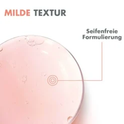 Avene Body mildes Duschgel, 200 ml- Duschen & Waschen