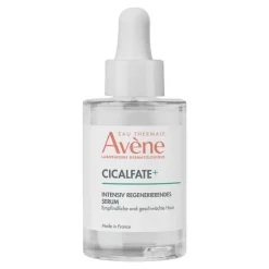 Cicalfate + regenerierendes Serum, 30 ml^Avene