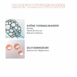 Cleanance Mizellenwasser, 400 ml^Avene