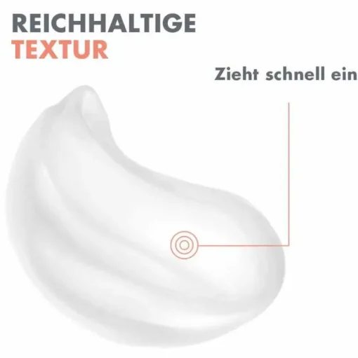 Avene Handcreme-Cold Cream Intensiv-Handcreme, 50 ml
