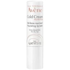 Cold Cream Nutrition Lippenpflegestift, 4 g^Avene Sale