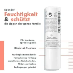 Cold Cream Nutrition Lippenpflegestift, 4 g^Avene Sale