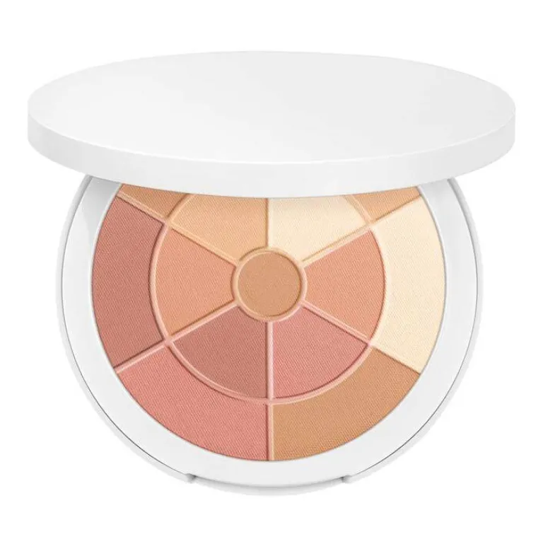 Couvrance Mosaik-Puder naturel mit Schwämmchen, 10 g^Avene Outlet