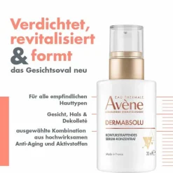Avene Dermabsolu Serum-Konzentrat, 30 ml- Serum & Kur|Hauttypen