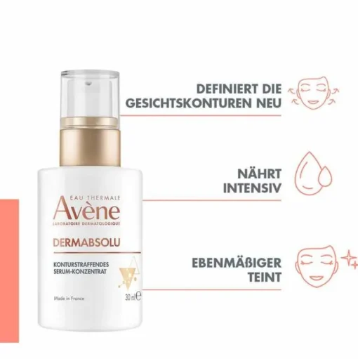 Avene Dermabsolu Serum-Konzentrat, 30 ml- Serum & Kur|Hauttypen