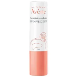 Avene feuchtigkeitsspendender Lippenpflegestift, 4 g- Lippenpflege