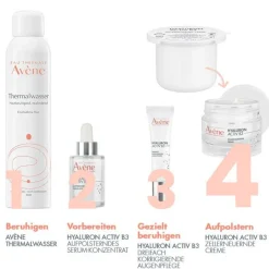 Avene Hyaluron Activ B3 zellerneuernde Creme, 50 ml- Tagespflege|Anti-Aging