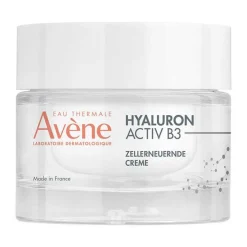 Hyaluron Activ B3 zellerneuernde Creme, 50 ml^Avene New