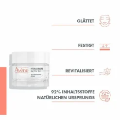 Hyaluron Activ B3 zellerneuernde Creme, 50 ml^Avene New