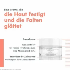 Hyaluron Activ B3 zellerneuernde Creme, 50 ml^Avene New
