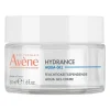 Avene Trockene Haut|Empfindliche Haut-Hydrance Aqua-Gel , 50 ml