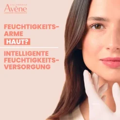 Avene Trockene Haut|Empfindliche Haut-Hydrance Aqua-Gel , 50 ml