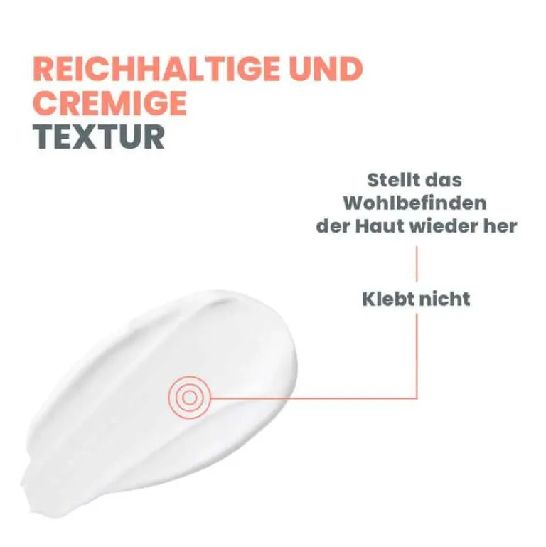 Avene Hydrance reichhaltig Feuchtigkeitscreme, 40 ml- Trockene Haut|Tagespflege