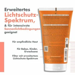 Intense Protect Sonnenfluid ultra SPF 50 + , 150 ml^Avene Hot