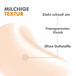 Intense Protect Sonnenfluid ultra SPF 50 + , 150 ml^Avene Hot