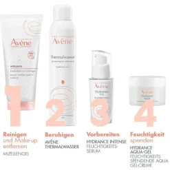 Avene Reinigung-Mizellengel, 200 ml