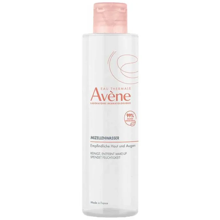 Avene Mizellenwasser, 200 ml- Reinigung