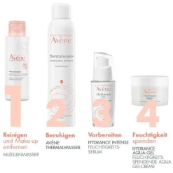 Avene Reinigung-Mizellenwasser, 100 ml