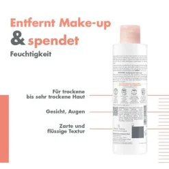 Avene Reinigungsmilch, 200 ml- Reinigung