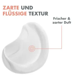 Avene Reinigungsmilch, 200 ml- Reinigung