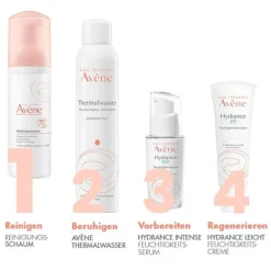 Reinigungsschaum, 50 ml^Avene Clearance