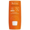 Avene Lsf 50+-Sonnenstick SPF 50+ empfindliche Hautpartien, 8 g