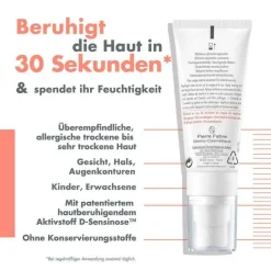 Tolerance Control Balsam, 40 ml^Avene Outlet