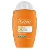 Avene Ultra Fluid Oil Control SPF 50, 50 ml- Lsf 50+|Gesicht