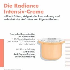 Vitamin Activ Cg Radiance Intensiv-Creme , 50 ml^Avene Best
