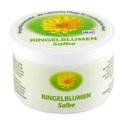 Avitale Cremes & Balsame-Ringelblumen Salbe, 250 ml