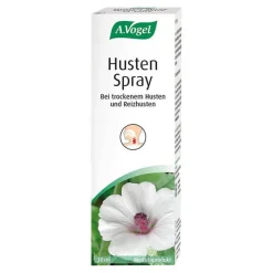 A.VOGEL Hustenstiller-Husten-Spray Reizhusten, 30 ml