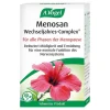 A. Vogel A.VOGEL Menosan Wechseljahres-Complex vegan Tabletten , 60 St- Wechseljahre