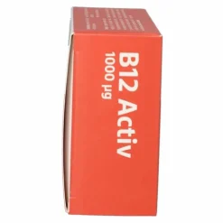 B12 Activ 1000 µg Kapseln, 60 St^ Clearance