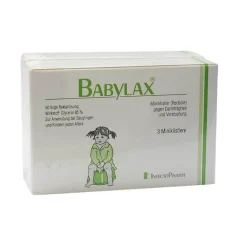 Klistier, 6 St^Babylax Online