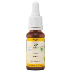 Bachblüte No.24 Pine Bio, 20 ml^Lemon Pharma
