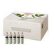 Original Bachblüten Bachblütentropfen-Bachblüten 10 ml Set Tropfen, 400 ml