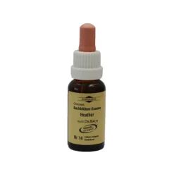 Bachblüten Murnauer Tropfen Heather, 20 ml^Murnauers New